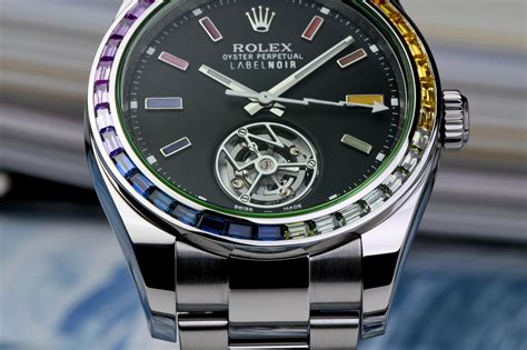 custom rolex milgauss|rolex milgauss women's.